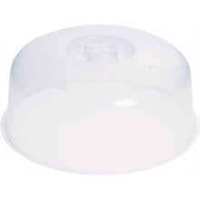 Domesto Plastic lid for microwave 23cm...