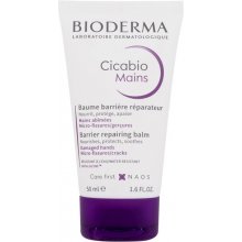 BIODERMA Cicabio Mains 50ml - Hand Balm...