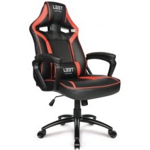 El33t Extreme Gaming Chair - punane