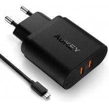AUKEY PA-T16 mobile device charger Indoor...