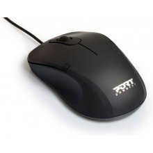 Hiir Port MOUSE OFFICE BUDGET - PRO
