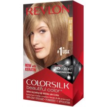 Revlon Colorsilk Beautiful Color 61 Dark...