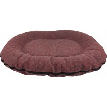 Cazo Oval Bed Luna punane pesa koertele...