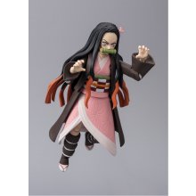 BANDAI ULTIMATE LEGENDS HD DEMON SLAYER -...