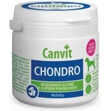 Canvit Chondro for dogs - 100g | koerale...
