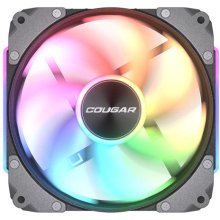 COUGAR GAMING CF-APR12HB3-RGB Computer case...