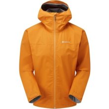 Montane Spirit jkt dark garnet M