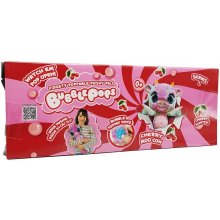 Cobi Mascot Bubble Pops - Cherry Moo Cow