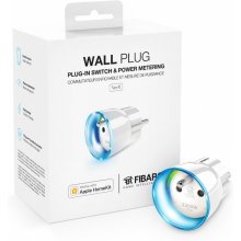 FIBARO FGBWHWPE-102 smart plug White