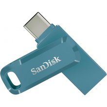 SanDisk MEMORY DRIVE FLASH USB-C 256GB...