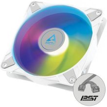 ARCTIC P14 PWM PST A-RGB - Semi-passive 140...