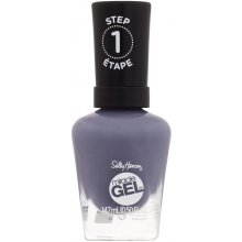 Sally Hansen Miracle Gel 809 Slate-r Girl...