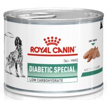 Royal Canin - Veterinary - Dog - Diabetic...