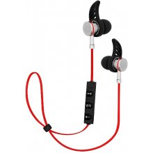 BLO W Sport-Fit Headset Wireless In-ear...