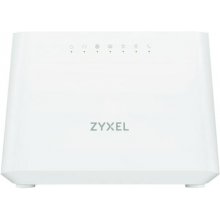 Zyxel DX3301-T0 wireless router Gigabit...