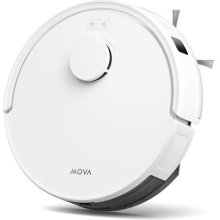 MOVA Tech E20 Bagless White
