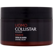 Collistar Uomo Shaving Cream 200ml - Shaving...