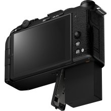 Fujifilm X-M5 body, black