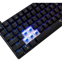 White Shark GK-005121 Hamachi Mechanical RGB...