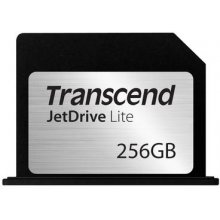 Kõvaketas TRANSCEND 256GB JetDrive Lite...