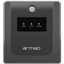 ИБП Armac H/1000F/LED uninterruptible power...