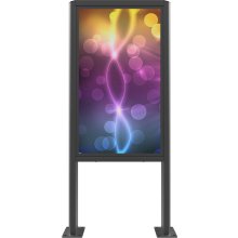 EDBAK | Floor stand | POK101 | 55 " |...