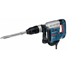 BOSCH Domolition Hammer GSH 5 CE blue