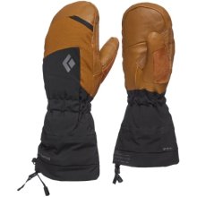 Black Diamond MERCURY MITTS dark curry L