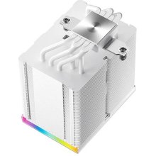 Deepcool Cooling AK500 DIGITAL PRO WH...