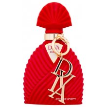 Emanuel Ungaro Diva Rouge 50ml - Eau de...