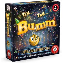 PIATNIK Board game Tik Tak Bomb Party (на...