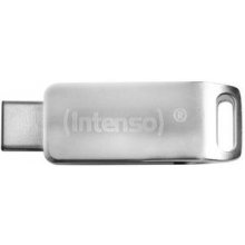 Mälukaart Intenso cMobile Line 128GB USB...