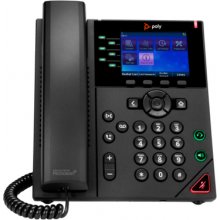 HP - POLY VVX 350 6-LINE BIZ-IP-PHONE DUAL...