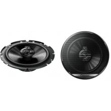 Pioneer TS-G1730F car speaker Round 3-way...