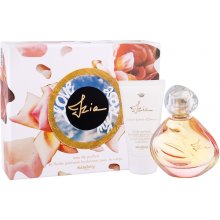 Sisley Izia 50ml - Eau de Parfum naistele