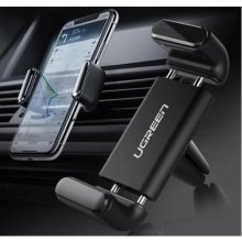 Ugreen Air Vent Car Mount Phone Holder Black