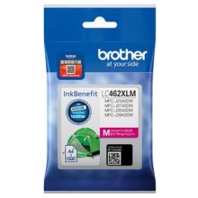Тонер Brother LC462XLM ink cartridge 1 pc(s)...
