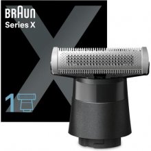 BRAUN XT20 Shaving head