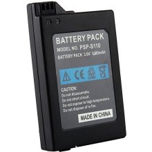 Sony, battery PSP-S110