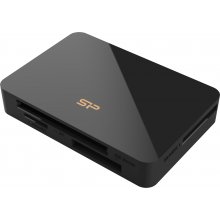 Kaardilugeja Silicon Power All-in-One USB...