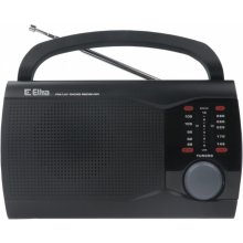 Raadio Eltra EWA must Radio