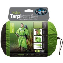 Sea To Summit StS Nylon 70D Tarp Poncho...