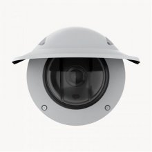 AXIS 02054-001 security camera Dome IP...