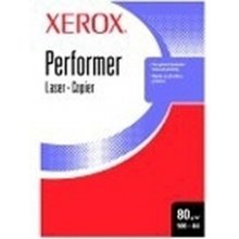XEROX Performer 80 A4 белый Paper printing...