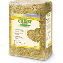 Chipsi Farmland straw bedding 4kg