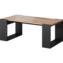 Cama MEBLE Cama Bench/table WOOD 120x54,5x46...