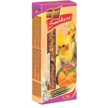Vitapol Orange Smakers for a cockatiel 2...