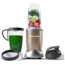 Nutribullet Pro NB907CP