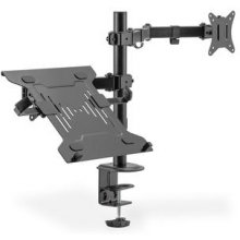 Digitus Universal monitor mount with...