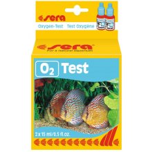 Sera oxygen-Test (O2) 15 ml